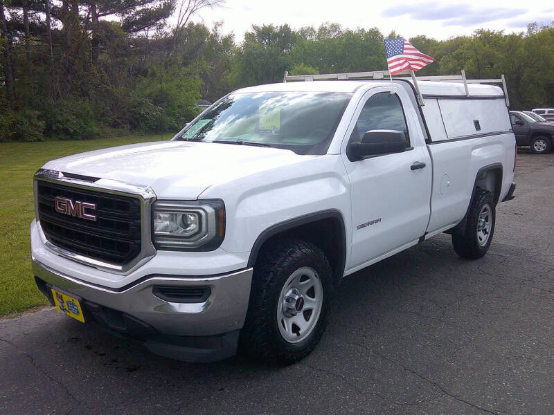 gmc sierra 1500 2018 1GTN1LEHXJZ104169 image gmc sierra 1500 2018 1GTN1LEHXJZ104169 image